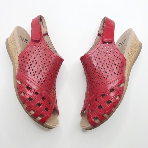 pisa galli earth shoes